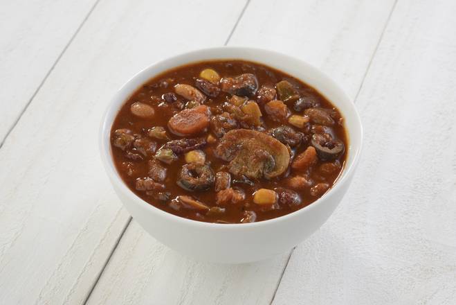 Order Vegetarian Chili food online from Nature's Table store, Orlando on bringmethat.com