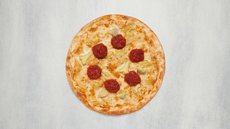 Order Lucy Sunshine food online from Mod Pizza store, Spring on bringmethat.com