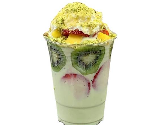 Order Avocado Juice food online from Choco Mania Cafe store, Sterling Heights on bringmethat.com