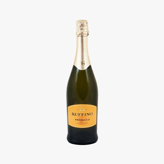Order RUFFINO Prosecco food online from The Village Store store, San Diego on bringmethat.com