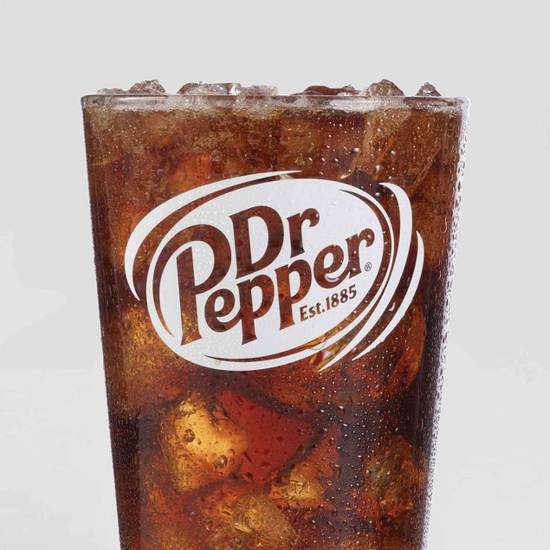 Order Dr Pepper® food online from Wendy'S store, Quakertown on bringmethat.com