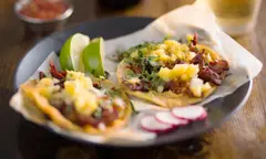 Little Onion Mexican Restaurant