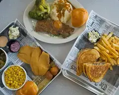 Hook & Reel Cajun Seafood (Owings Mills)