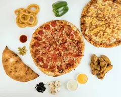 Capri Pizza