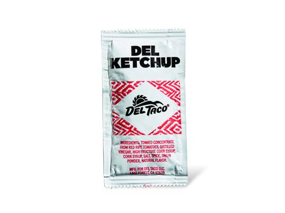 Order Ketchup food online from Del Taco store, Orlando on bringmethat.com