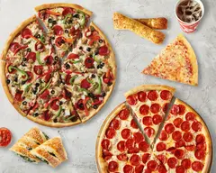 Sbarro (98-1005 Moanalua Road)