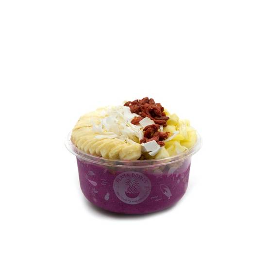 Order Goji food online from Playa Bowls store, Fort Myers on bringmethat.com