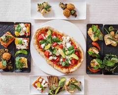 Il Margutta Vegetarian Food Art