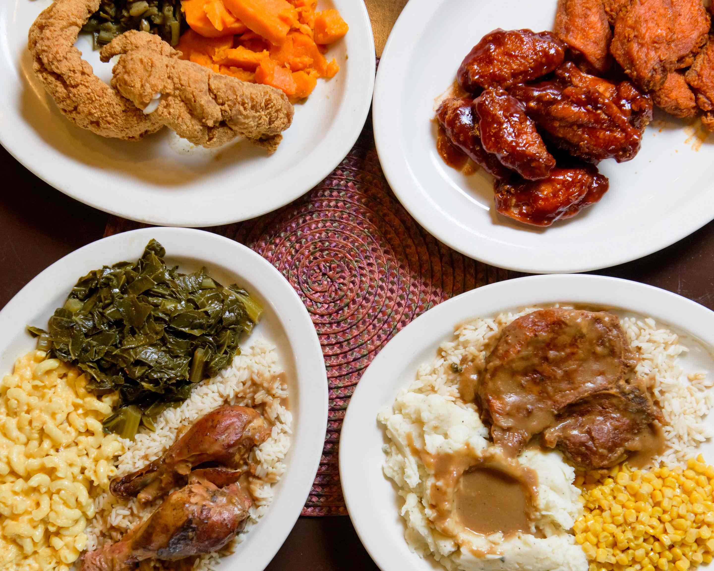 Khi & Eli's Food For The Soul