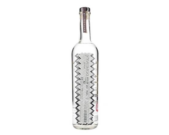 Order Derrumbes - Michoacan Mezcall food online from Santa Monica Liquor store, Santa Monica on bringmethat.com