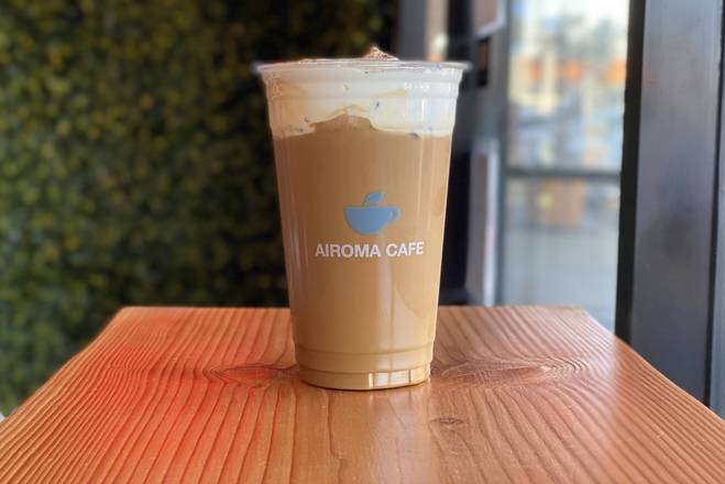 Order House Coffee food online from Airoma Cafe store, Garden Grove on bringmethat.com