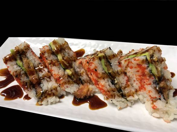 Order Paradise food online from Sushi Island store, Queens on bringmethat.com