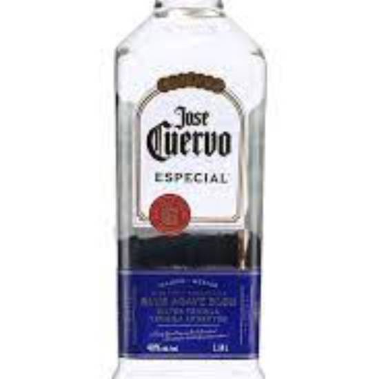 Order JOSE CUERVO SILVER 1.75ML 40% ABV food online from Princess Liquors store, Port Saint Lucie on bringmethat.com