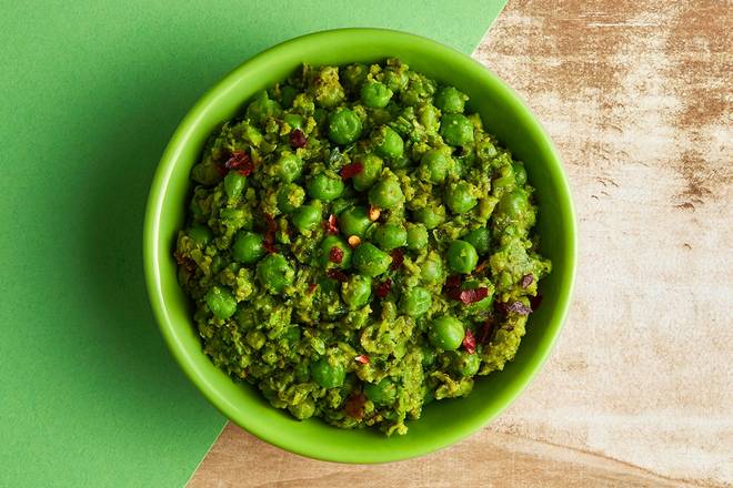 Order Macho Peas food online from Nando Peri-Peri store, Broad Run on bringmethat.com