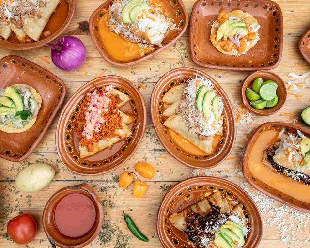 Las Supremas Tortas y Tacos Ahogados (Acueducto) Menú a Domicilio【Menú