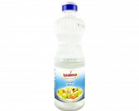 Samia Vinaigre Blanc 50cl
