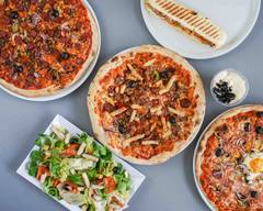 Pizza St Pierre