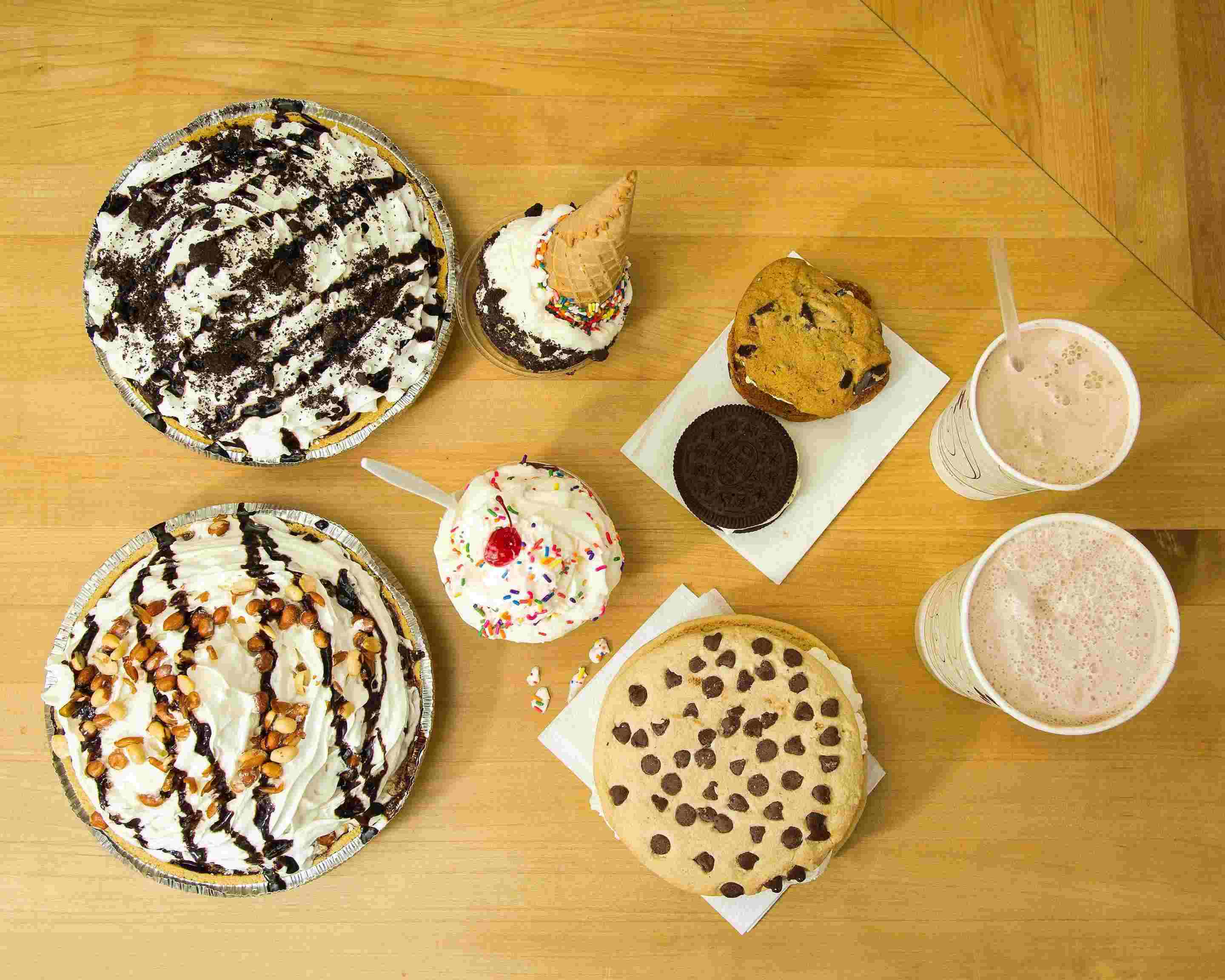 Elephant House Ice Cream Panadura Delivery Panadura Uber Eats