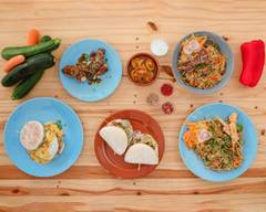 U. Puro International Cusine