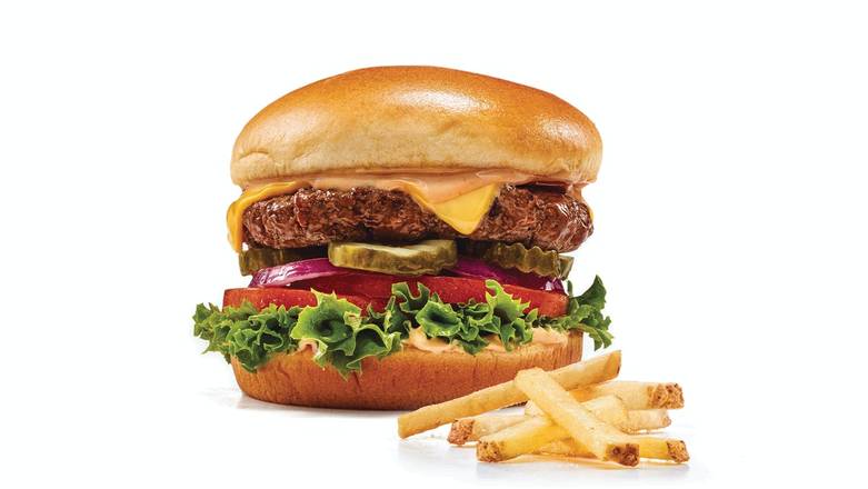 Order The Classic   food online from IHOP store, Rancho Cucamonga on bringmethat.com