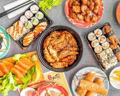 Yatai Sushi