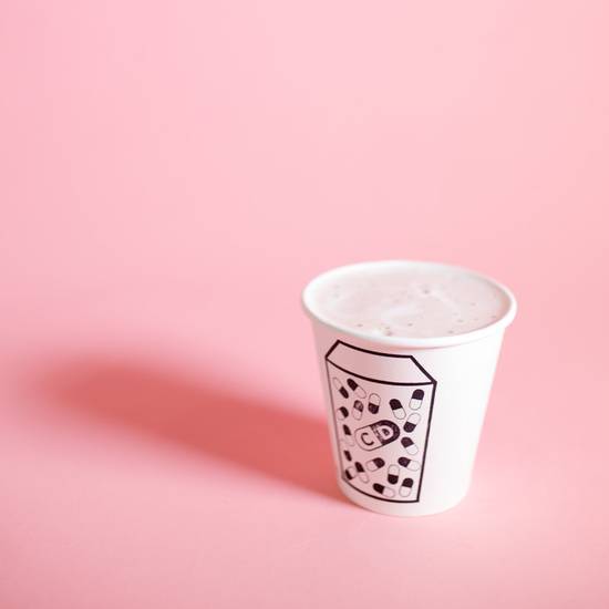 Order Baby Cortez food online from Coffee Dose store, Irvine on bringmethat.com