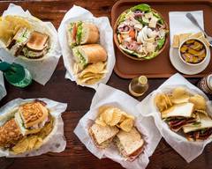 Brother's Lanches