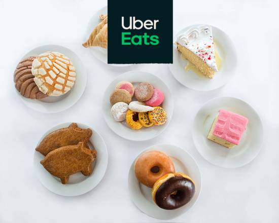 Pastelería La Nube ( Colosio )