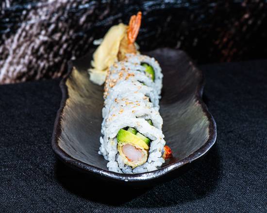 Order Shrimp Tempura  food online from Katsuya Hollywood store, Los Angeles on bringmethat.com
