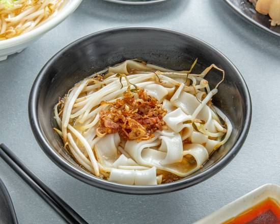 劉阿寄米粉湯