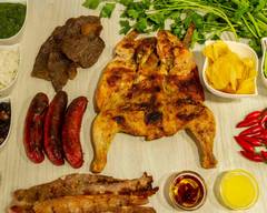 O Bom Churrasco (Massamá)