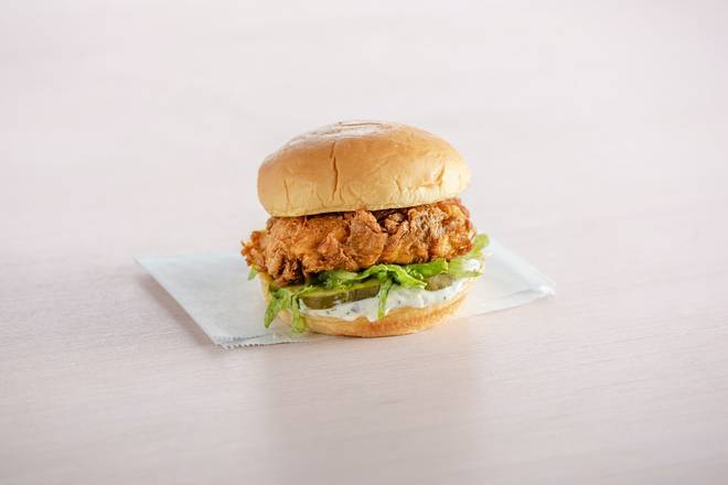 Order Chicken Shack food online from Shake Shack store, Irving on bringmethat.com
