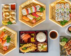 Hi Sushi (Waurn Ponds Shopping Centre)