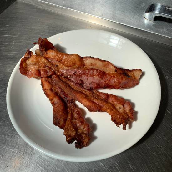Order Hardwood Smoked Bacon food online from Frog And Snail store, Portland on bringmethat.com