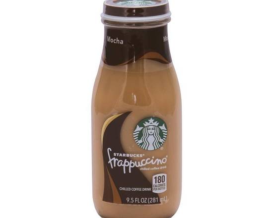 Order Frappuccino Mocha  food online from Francescas Pasta Market & Empanadas store, Aspen on bringmethat.com
