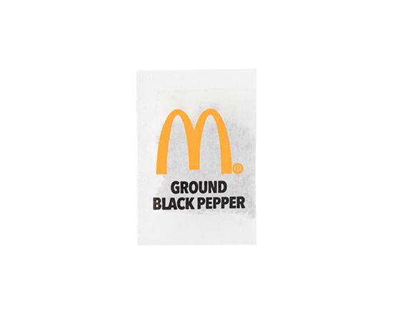 Order Pepper Packet food online from Mcdonald store, Shreveport on bringmethat.com