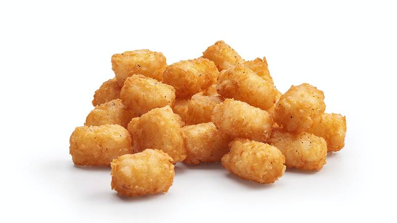 Order Seasoned Tots food online from Smack Wings store, Melbourne on bringmethat.com