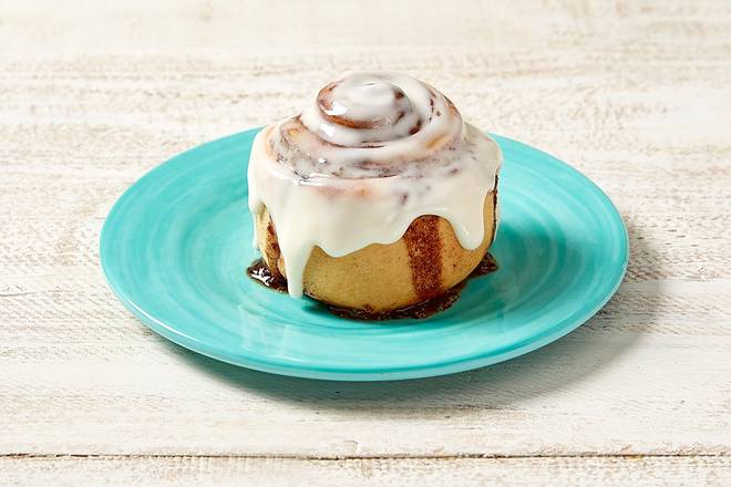 Order Minibon® food online from Cinnabon store, Houston on bringmethat.com
