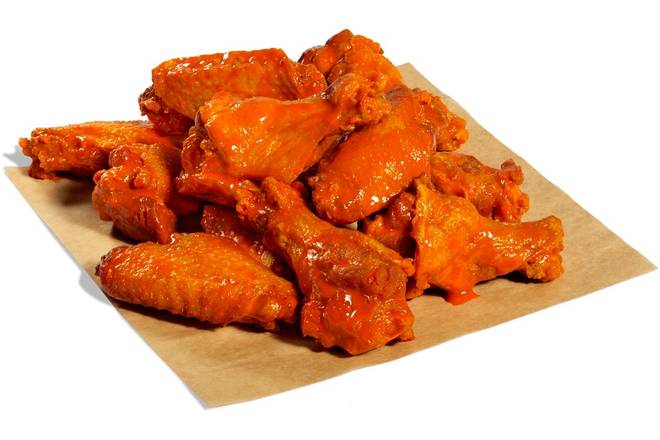 Order 12 Wings food online from Good as Cluck store, Odessa on bringmethat.com