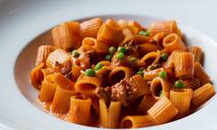 Milantoni Italian Restaurant