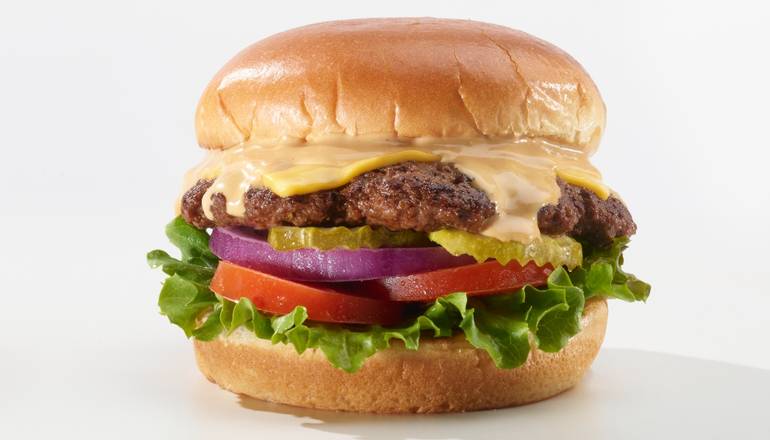 Order Create Your Own food online from Burger Experience store, Orlando on bringmethat.com