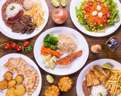 Comendadoras Grill