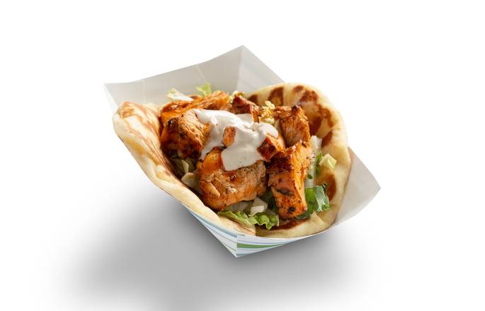 Order Buffalo Chicken Taco food online from CoreLife Eatery store, Amherst on bringmethat.com