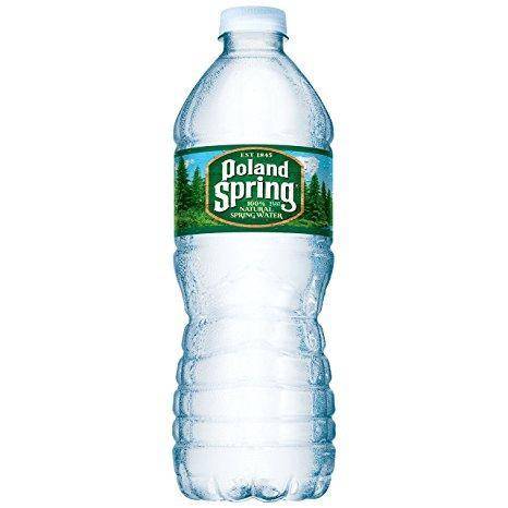 Order Poland Spring food online from The Halal Guys store, Boston on bringmethat.com