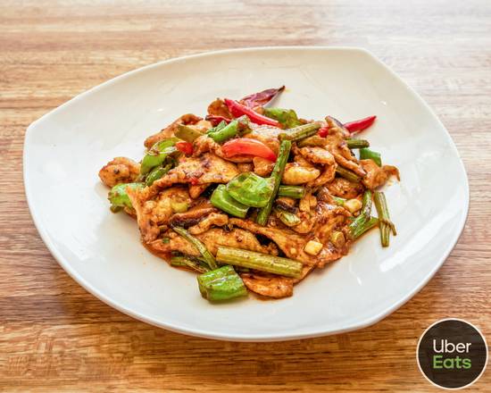 Order Farmer's Style Dish
 food online from Dandan store, Ardmore on bringmethat.com