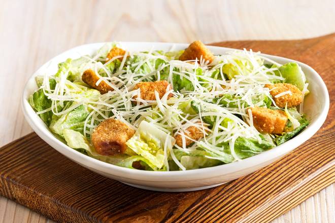 Order Brisbane Caesar Salad food online from Outback Steakhouse store, Daly City on bringmethat.com