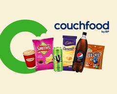 Couchfood (Fairy Meadow) Powered by BP