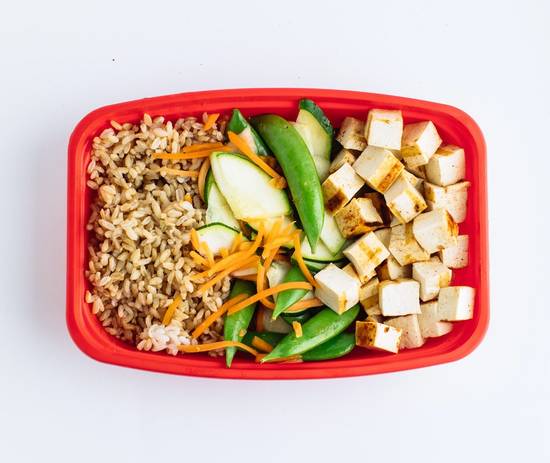 Order Build Your Own Tofu  food online from Tokyo Joe's store, Lakewood on bringmethat.com