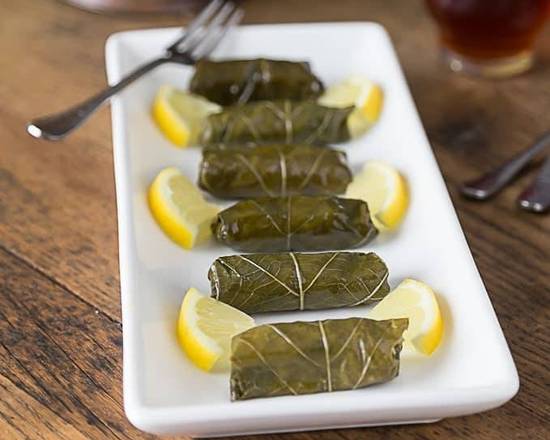 Order Dolmatos food online from Mo Gyro & Kabob store, Buford on bringmethat.com