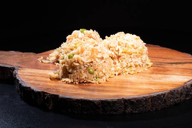 Order Plain fried rice  food online from Egg Roll Mania store, Atlanta on bringmethat.com
